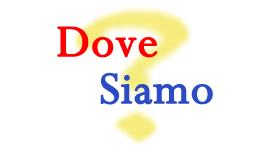 Dove Siamo